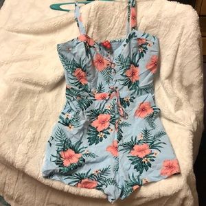 Guess Romper